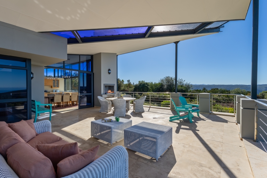 3 Bedroom Property for Sale in Pezula Private Estate Western Cape